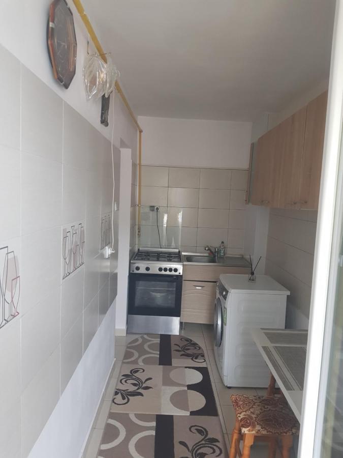 Garsoniera Emilia Câmpulung Moldovenesc Exterior foto