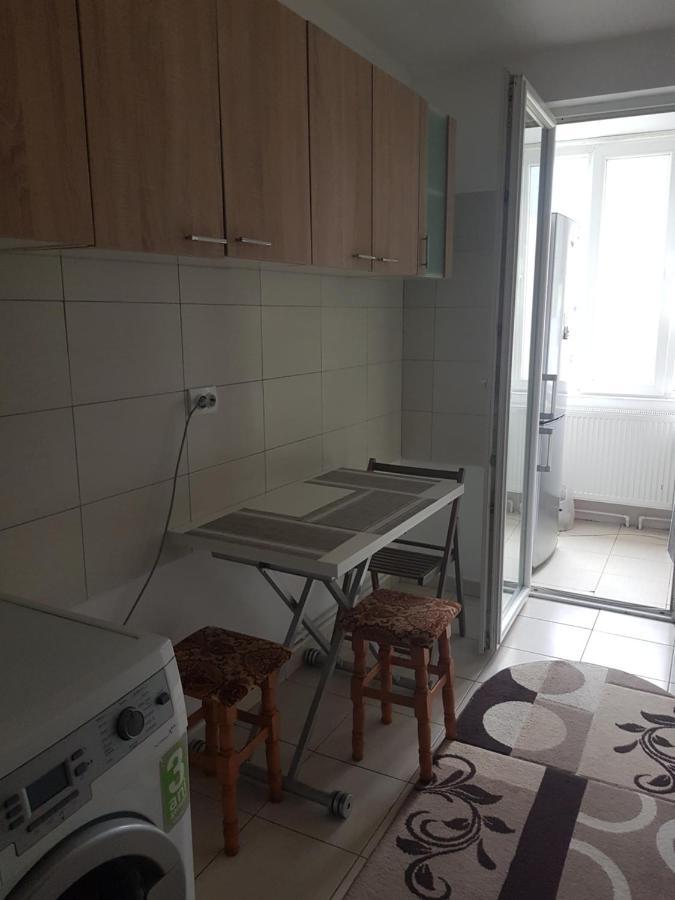 Garsoniera Emilia Câmpulung Moldovenesc Exterior foto