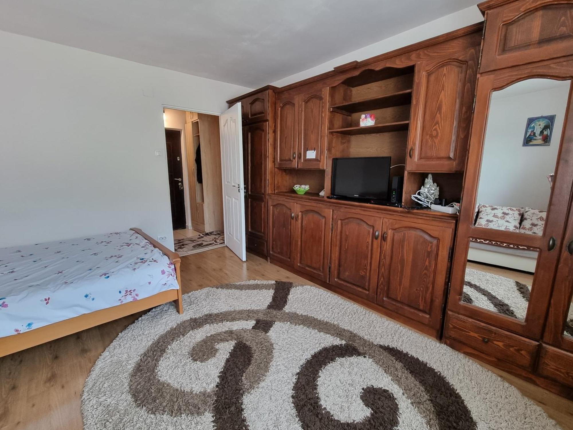 Garsoniera Emilia Câmpulung Moldovenesc Exterior foto